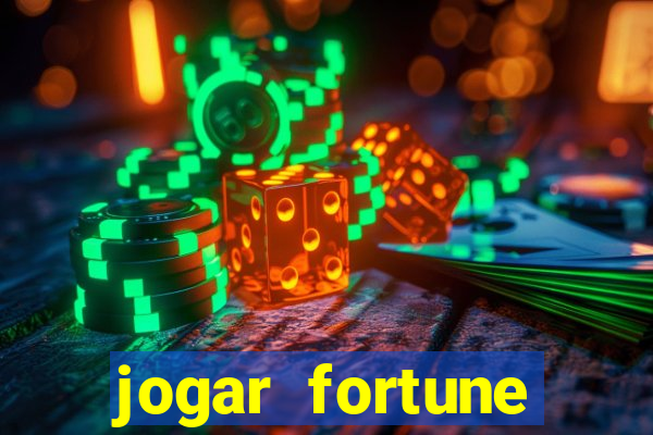 jogar fortune rabbit gratis